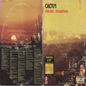 One way ... Or another